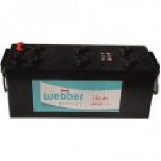 Akumulator Webber 12V 140Ah 800A